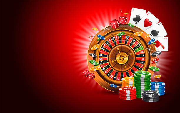 Multi-leg parlay builder showing combined odds and potential payout